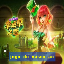 jogo do vasco ao vivo em hd